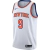 Regata New York Knicks - Association Edition - comprar online