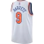 Regata New York Knicks - Association Edition na internet