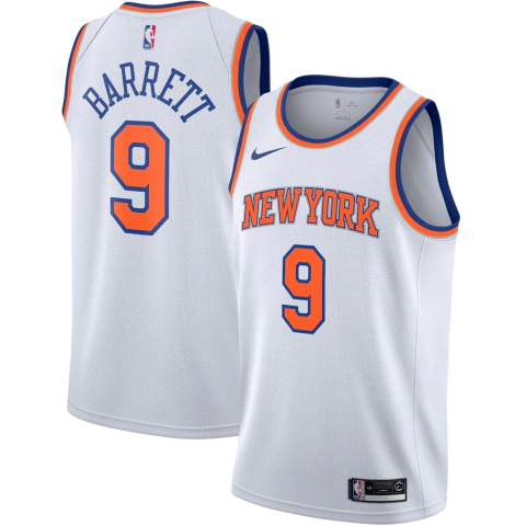 Regata New York Knicks - Association Edition