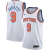 Regata New York Knicks - Association Edition