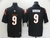 Jersey Cincinnati Bengals - Preta - comprar online