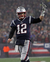 Jersey New England Patriots Masculina - Azul 2000-2019 - Beard&Sports