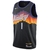 Regata Phoenix Suns - City Edition 2020/22 na internet