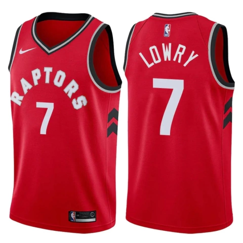 Regata Toronto Raptors - Icon Edition 2019/20