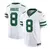 Jersey New York Jets Masculina - Branca 2024