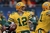 Imagem do Jersey Green Bay Packers Masculina - Amarela