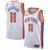 Regata New York Knicks - City Edition 2024/25 - comprar online