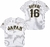 Jersey Beisebol WBC Japão Branca na internet