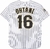 Jersey Beisebol WBC Japão Branca - comprar online