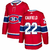 Jersey NHL - MONTREAL CANADIENS - Vermelho - comprar online