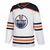 Imagem do Jersey NHL - EDMONTON OILERS - Branco
