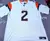 Jersey Denver Broncos Masculina - Branca 2024 - comprar online