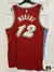 Regata Memphis Grizzlies - Classic Edition 2024/25 - 12 MORANT - - Beard&Sports