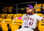 Jersey NCAA LSU TIGERS BASEBALL Masculina #47 Tommy White - comprar online
