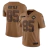 Jersey San Francisco 49ERS masculina - Salute to Service 2023