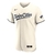 Jersey Minnesota Twins Masculina - Creme Alternativa 2023