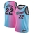 Regata Miami Heat - City Edition 2020/21 #22 BUTLER