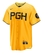 Jersey Pittsburgh Pirates - Masculina - CityConnect 2023