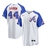 Jersey Atlanta Braves Masculina - CityConnect 2023 na internet