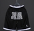 BERMUDA NIKE AIR JORDAN - Preto - comprar online