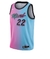 Regata Miami Heat - City Edition 2020/21 #22 BUTLER na internet