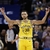 Regata Golden State Warriors - Classic Edition 2019/20 Amarela - comprar online
