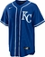 Jersey Kansas City Royals Masculina - Azul Classica