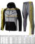 Conjunto Agasalho - Nike Thermaflex Showtime - New York Knicks na internet