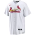 Jersey St. Louis Cardinals Masculina - Branca