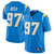 Jersey San Diego Chargers Masculina - Azul