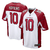 Jersey Arizona Cardinals Masculina - Branca