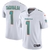 Jersey Miami Dolphins masculina - Branca