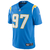 Jersey San Diego Chargers Masculina - Azul - Beard&Sports