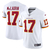 Jersey Washington Football Team Masculina - Branca