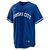 Jersey Kansas City Royals Masculina - Azul Marinho