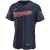 Jersey Minnesota Twins Masculina - Navy - comprar online