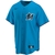 Jersey Miami Marlins Masculina - Azul