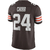 Jersey Cleveland Browns - Marrom - Beard&Sports