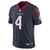 Jersey Houston Texans Masculina - Azul - Beard&Sports