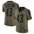 Jersey Pittsburgh Steelers - Salute to Service 2020