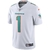 Jersey Miami Dolphins masculina - Branca - loja online