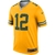 Jersey Green Bay Packers Masculina - Amarela - Beard&Sports