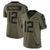 Jersey New York Jets Masculina - Salute to Service 2021