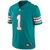 Jersey Miami Dolphins masculina - Color Rush - loja online