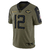 Jersey New York Jets Masculina - Salute to Service 2021 - Beard&Sports