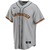 Jersey San Francisco Giants Masculina - Cinza