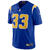 Jersey San Diego Chargers Masculina - Color Rush Royal - Beard&Sports