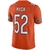 Jersey Chicago bears Masculina - Laranja - loja online