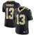 Jersey New Orleans Saints Masculina - Preta