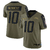Jersey San Diego Chargers Masculina - Salute to Service 2021
